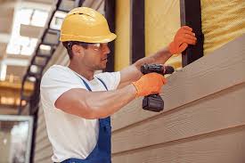 Best Engineered Wood Siding  in Bridgeport, TX